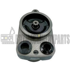 10T Gear Pump 177-2577 for Caterpillar CAT Excavator 330C 345B II W345B II