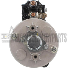 Starter for Aifo, Iveco & Fiat-Allis Engines & Ind Equip 1971-1988 Fiat-Hesston & Hesston Tractors Fiat 8045 Dsl Eng 1981-1991 0-001-359-021 0001359021 0001-359-021 SR9980N 0-001-367-028 MS195