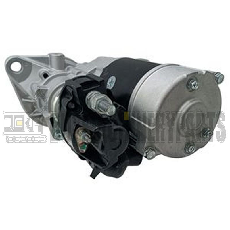 24V 11T Starter Motor 0-24000-3051 1-81100-310-0 for Isuzu Engine 6HE1 6HK1