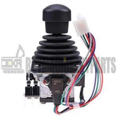 Joystick Controller 72278GT for Genie Boom Lift S-40 S-45 Z-45/25 Z-60/34 Z-45/52  S-60 S-65 S-80 S-85