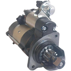 Starter 24V Starter Motor Compatible with Cummins 5256026 M93R3025SE