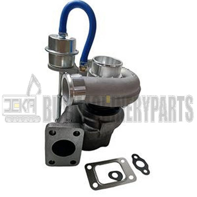 Turbo GT2052S Turbocharger 2674A841 for Perkins Engine 1104D-E44T 1104D-44TA