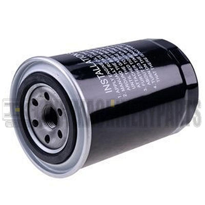 Oil Filter VI8980756760 for Kobelco Excavator 80CS SK80CS-2 70SR SK70SR-2