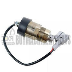 Válvula de control de derrames 096600-0033 para motor Toyota 1KZ 1KZ-TE 2LT-E