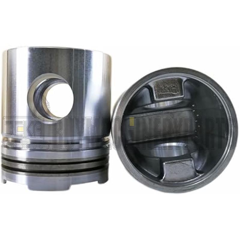 Piston 3048808 4369407 5473042 Suitable For Cummins NT855 NTA855 Engine Parts