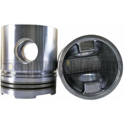 Piston 3048808 4369407 5473042 Suitable For Cummins NT855 NTA855 Engine Parts