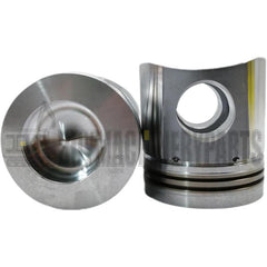 Piston 3919565 Suitable For Cummins 6CT 8.3 Engines Parts 240HP