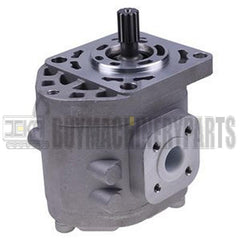 Hydraulic Pump AM877525 for John Deere Tractor 4005 870 970 1070 990