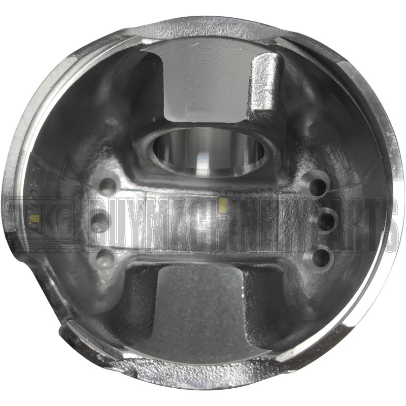 Piston 8-98243-709-0 Suitable For Isuzu 4LE2XAG Engines Parts