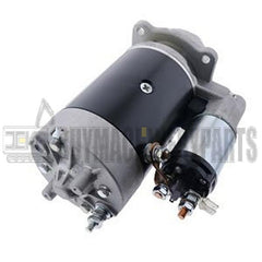 Starter Motor 2873A102 for Perkins Engine 1000 Series 3.152 Series 4.236 Series 6.354 Series 900 Series