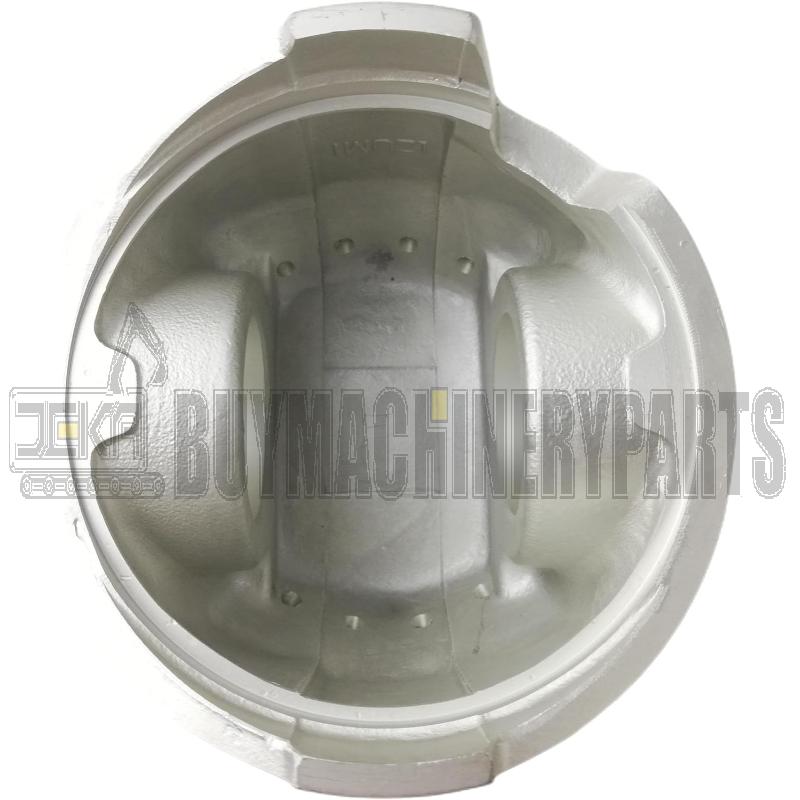 Piston ME032870 Suitable For Mitsubishi 6D15T(3AT) Engines Parts