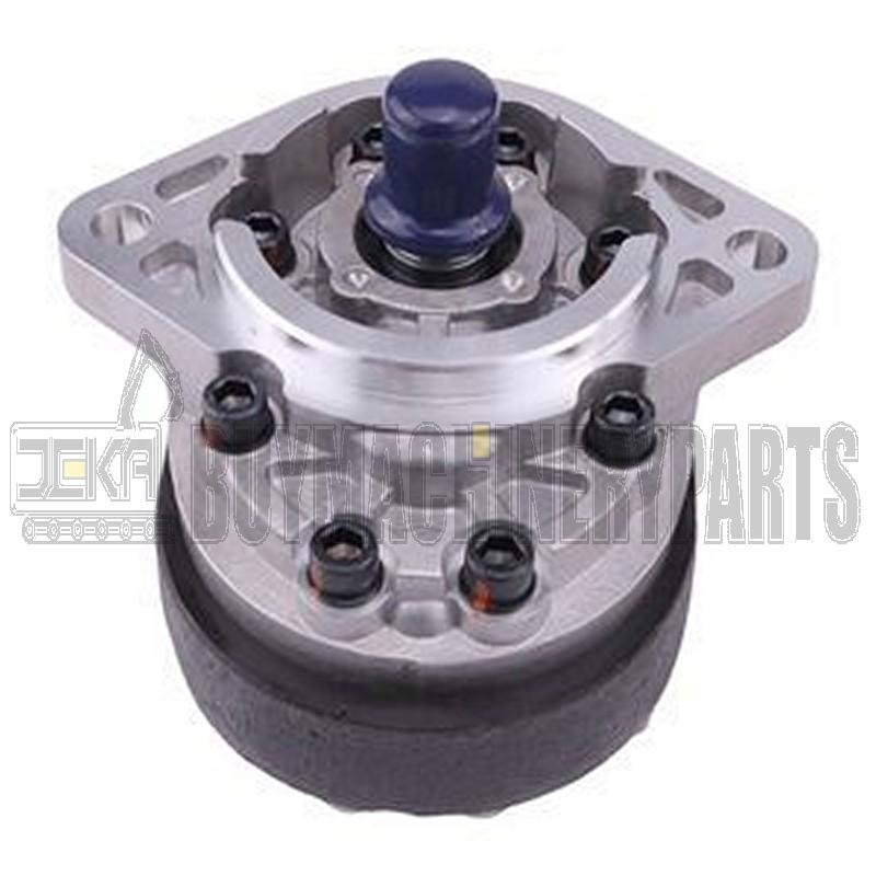 D48950 D53690 Hydraulic Pump for CASE Backhoe 480 480B 480C 480CK 580B 580C 580F 530 580 580CK