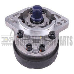 D48950 D53690 Hydraulic Pump for CASE Backhoe 480 480B 480C 480CK 580B 580C 580F 530 580 580CK