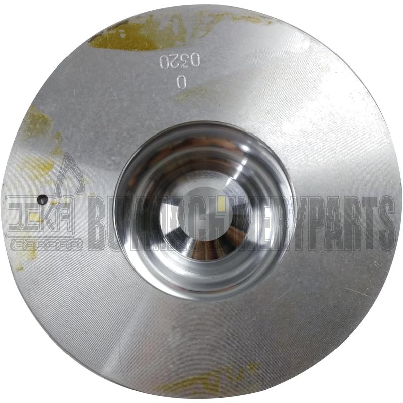 Piston 8-97210-032-0 8-97219-032-0 8-97221-484-0 Suitable For Isuzu 4HG1 Engines