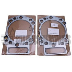 6 PCS Cylinder Head Gasket 3166289 for Cummins Engine K19 KTA19 K38 K50