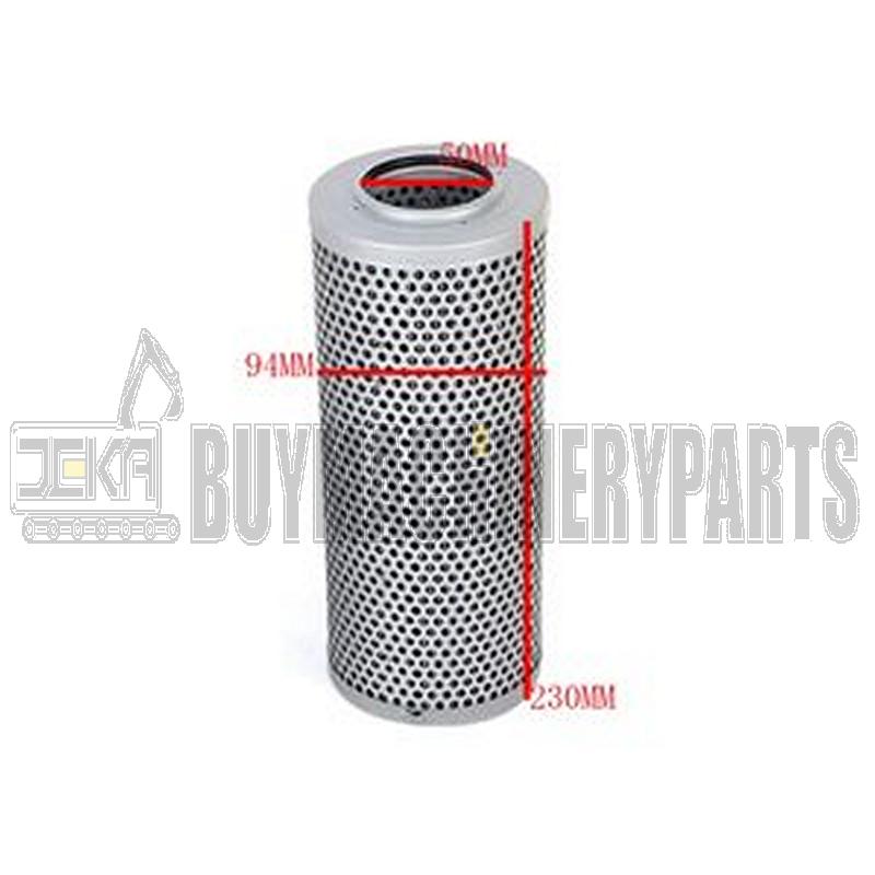 For Kobelco Excavator SK150LC-3 SK200 SK200-3 SK220-3 SK400-2 SK60 Hydraulic Filter 2446U233S2