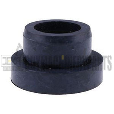 2 Pcs Fuel Tank Drain Rubber Bushing 6717402 for Bobcat Loader A220 A300 A770 S100 S130 S150 S160 S175 S185 S205 S220