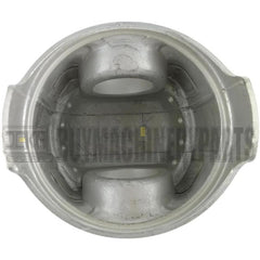 Piston ME012166 Suitable For Mitsubishi 4D30 Engines Parts