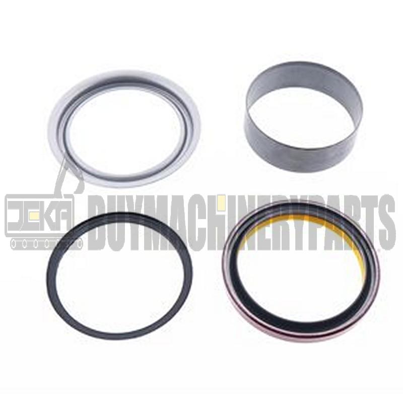 Front Main Crankshaft Oil Seal Kit 3802820 for 89-12 Dodge 5.9L 6.7L Cummins