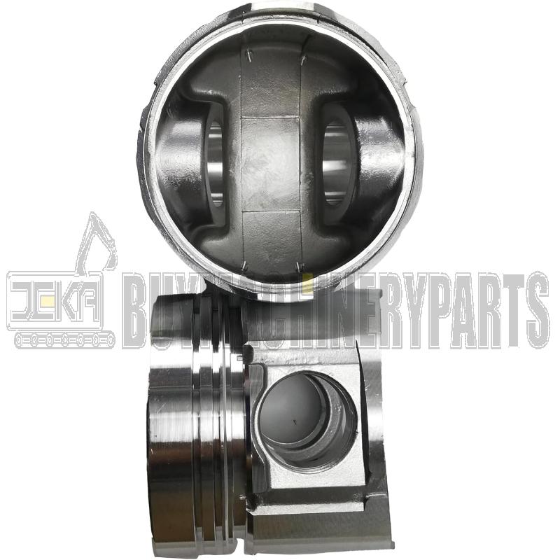 Piston C6204312170 4089967 Suitable For Cummins B3.3 Engines Parts