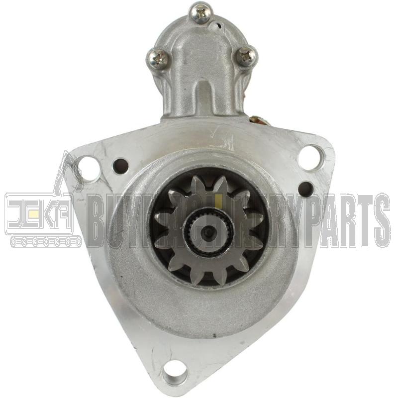 SMT0389 24 Volt CW Starter Compatible With/Replacement For Mitsubishi Fuso FV515 8DC93 M9T80572 ME164620