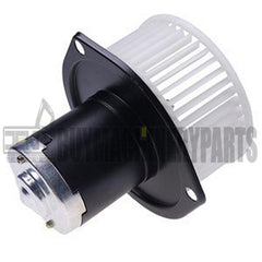 24V Blower Motor Fan for Denso Komatsu Hitachi Caterpillar CAT E320B John Deere Hino