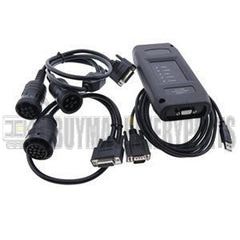 Communication Adapter Group ET-3 III 317-7485 for Caterpillar CAT Heavy Equipment Diagnostic Test Tool