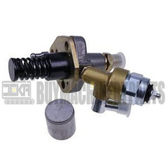 Fuel Injector Pump KM186FGET-12000 for Yanmar Engine L48N L48V L60AE L70AE L100 Kipor KDE6500T KDE6700T With Valve