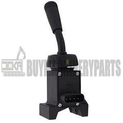 Switch Joystick Control Lever Assy 278328A1 for New Holland  LV80 U80 U80B U80C Tractor Loader