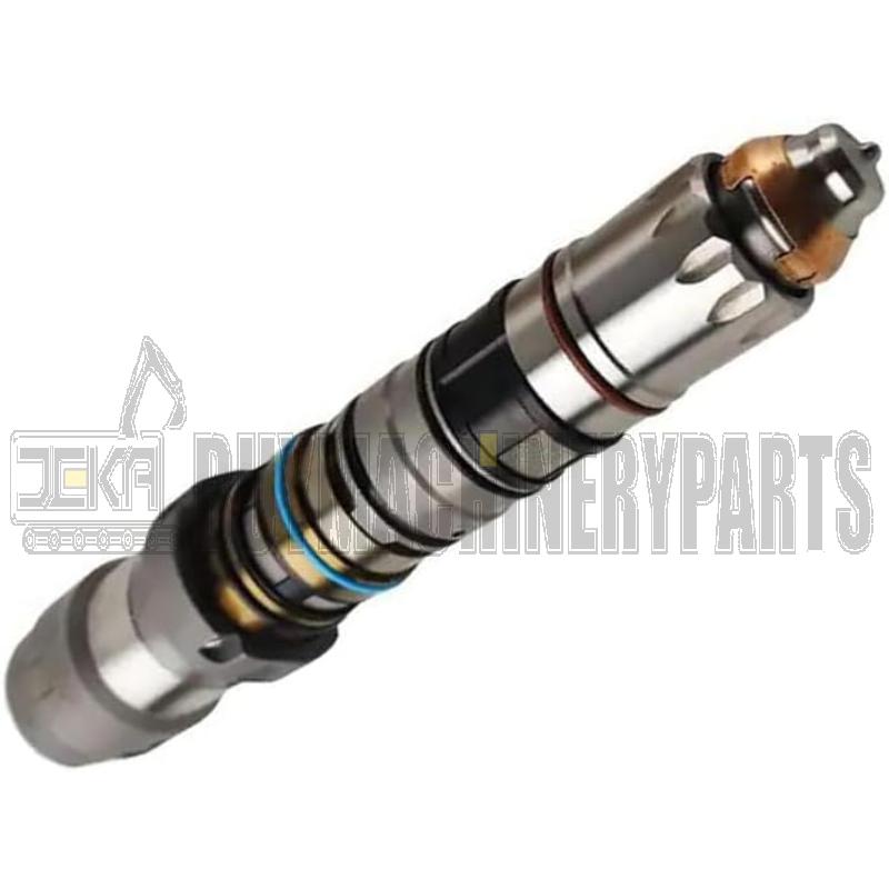 Fuel Injector 4088431 for Komatsu 6D170 SAA6D1703-C8 Cummins QSK23