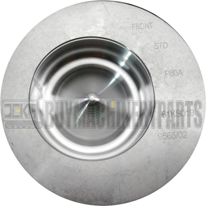Piston 3919565 Suitable For Cummins 6CT 8.3 Engines Parts 240HP