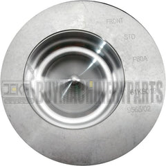 Piston 3919565 Suitable For Cummins 6CT 8.3 Engines Parts 240HP