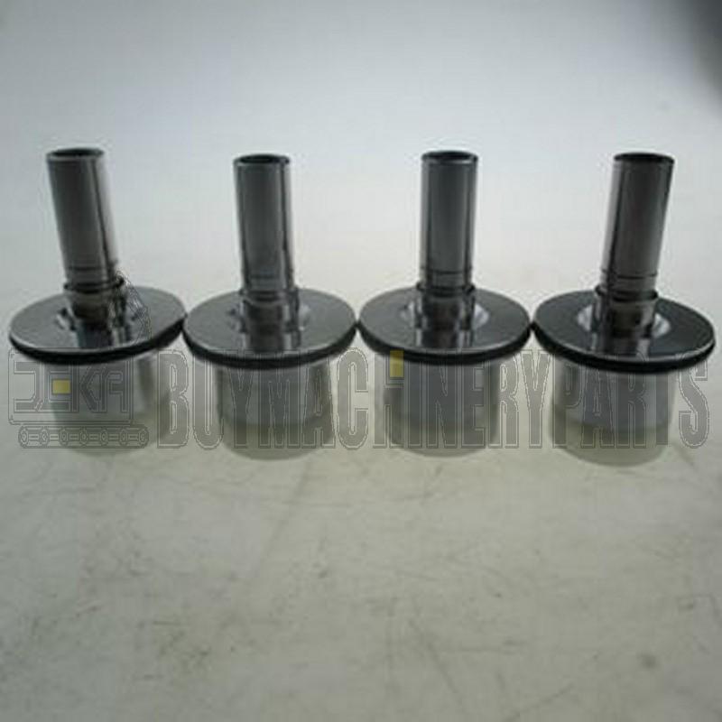 For Caterpillar Excavator CAT 320C Travel Pedal Valve Pusher Pilot Valve Plunger Kit
