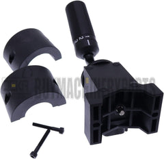 Shift Lever Transmission Shifter Assembly 7-125-05GT 7-125-05 81485 317114A1 For Genie Telehandler TH1048C TH1056C TH636C TH644C TH842C TH844C GTH-636 GTH-644 GTH-842 GTH-844 GTH-1048