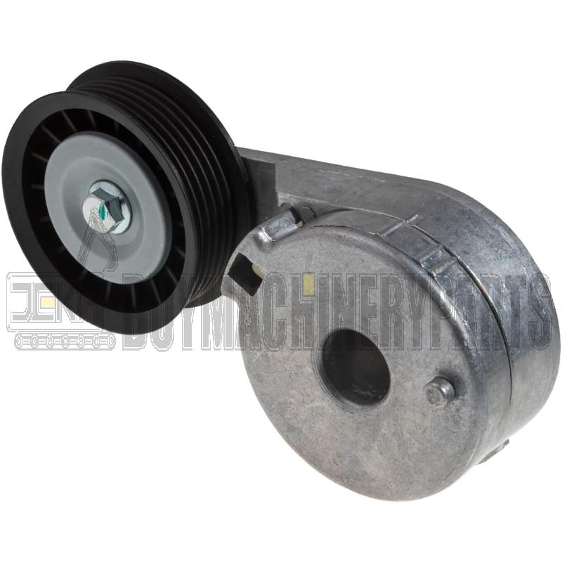 Belt Tensioner 38104 Pulley Assembly Fit For 02-07 Bu-ick Rendezvous