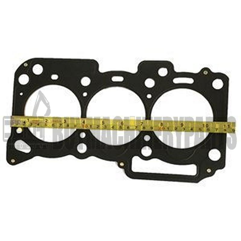 Cylinder Head Gasket for Kipor Engine KM376 Generator KDE16STA KDE19STA KDE19EA