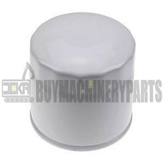 Fuel Filter 129470-55810 for Yanmar Engine 3TNV88 4TNV84T 4TNV94L 3JH2-E 4JH2-DTE 4JH3-E