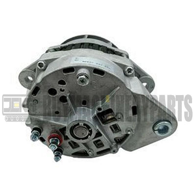 24V 60A Alternator 21EA-00040 for Cummins 6CT8.3 Engine Hyundai R225-7 R290-7 Excavator