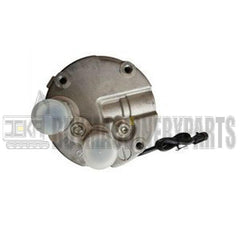 Delphi V5 A/C Compressor VOE14529059 for Volvo Excavator EC140 EC150 EC210 EC240 EC360 EC460 EW130 EW170 EW180