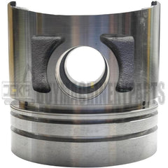 Piston 30617-60101 30617-60300 Suitable For Mitsubishi 4DQ5 Engines