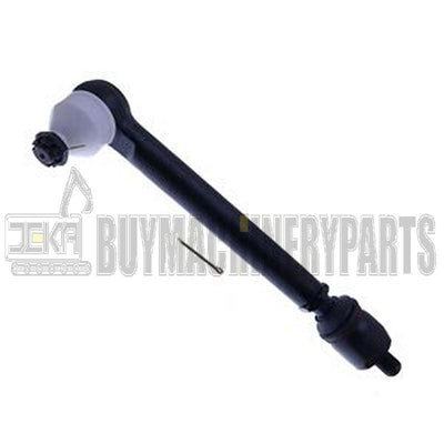 2Pcs Tie Rod Assembly D142916 for CASE Loader 580LE 580LPS 580LSP 580LXT 580SLE