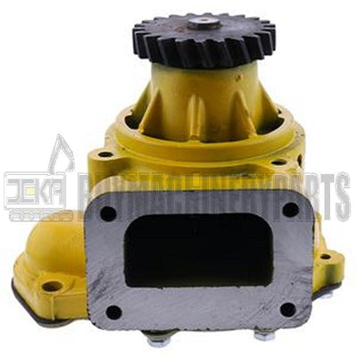 Water Pump 6151-62-1102 for Komatsu Engine 6D125 Excavator PC400-6 PC450-6