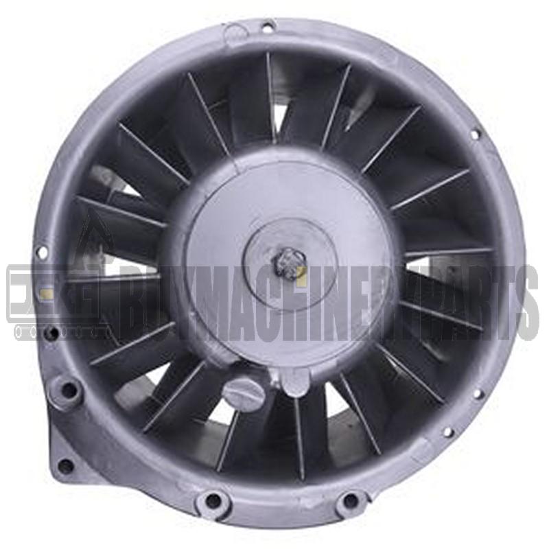 Cooling Fan Assembly 02235460 for Deutz Engine F5L914 F5L913 F5L912 F6L914 F6L913 F6L912