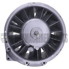 Cooling Fan Assembly 02235460 for Deutz Engine F5L914 F5L913 F5L912 F6L914 F6L913 F6L912