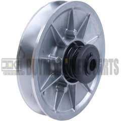Secondary Drive Clutch 119-0803 1190803 Compatible with Toro 07266TC 07279 07273 Workman MD Utility Vehicle