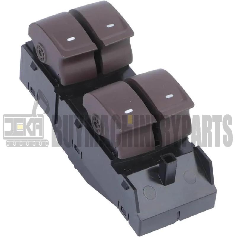 Car Electric Power Window Control Switch S21073-000e00 S21073000e00 S21073 000e00 Door Power Window Switch for Car Accessories