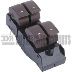 Car Electric Power Window Control Switch S21073-000e00 S21073000e00 S21073 000e00 Door Power Window Switch for Car Accessories