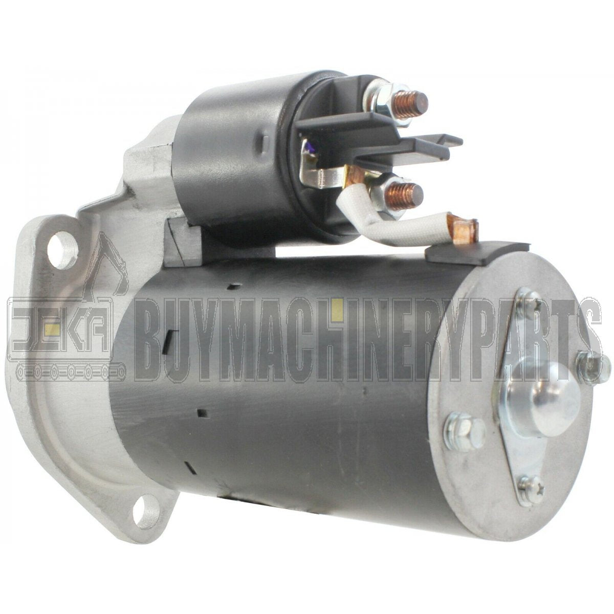 12V Starter AZE2606 fit Hatz Bomag Compactor ID415 Engine 11.130.923 11.130.922
