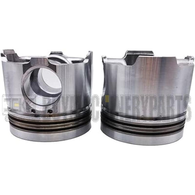 Piston 7C-5668-8 Suitable For Caterpillar 3116 Engine Parts