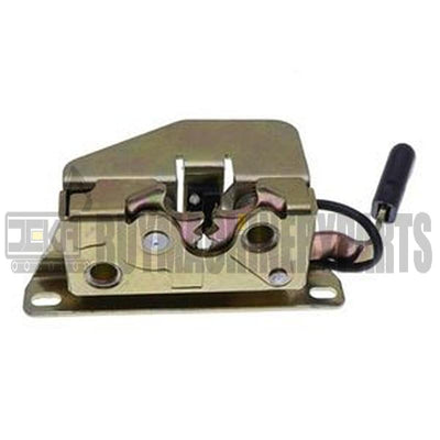 Door Latch Lock 7109661 for Bobcat Skid Steer Loader 751 753 763 773  863 864 873 883 963